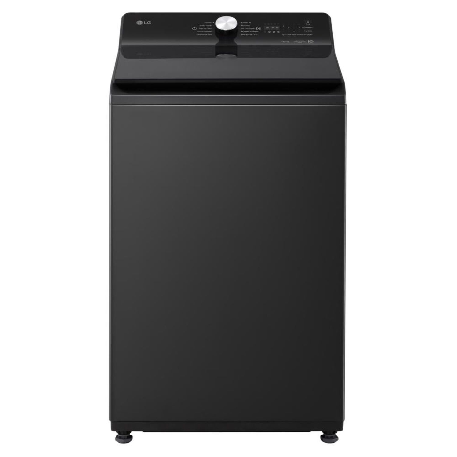 Lavadora Lg Wt15obtx6.dnbpecl / 15 Kilos image number 0.0