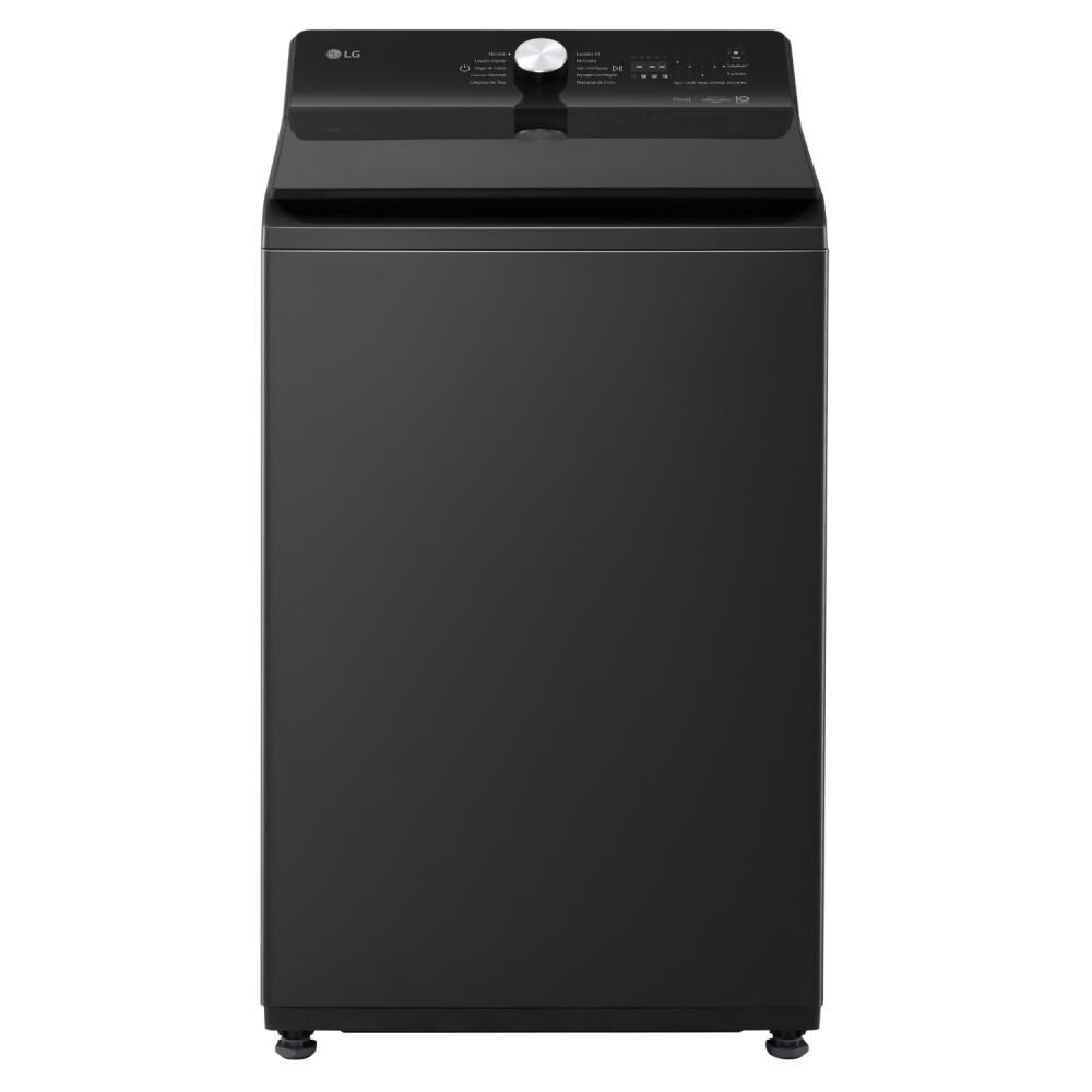 LG Lavadora Lg Wt15obtx6.dnbpecl / 15 Kilos