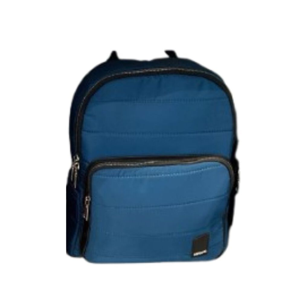 Mochila Urbana Acolchada Para Mujer image number 2.0