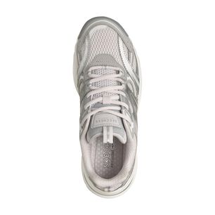 Zapatilla Urbana Mujer Skechers Uno Ryze - Scale Up Ltgy