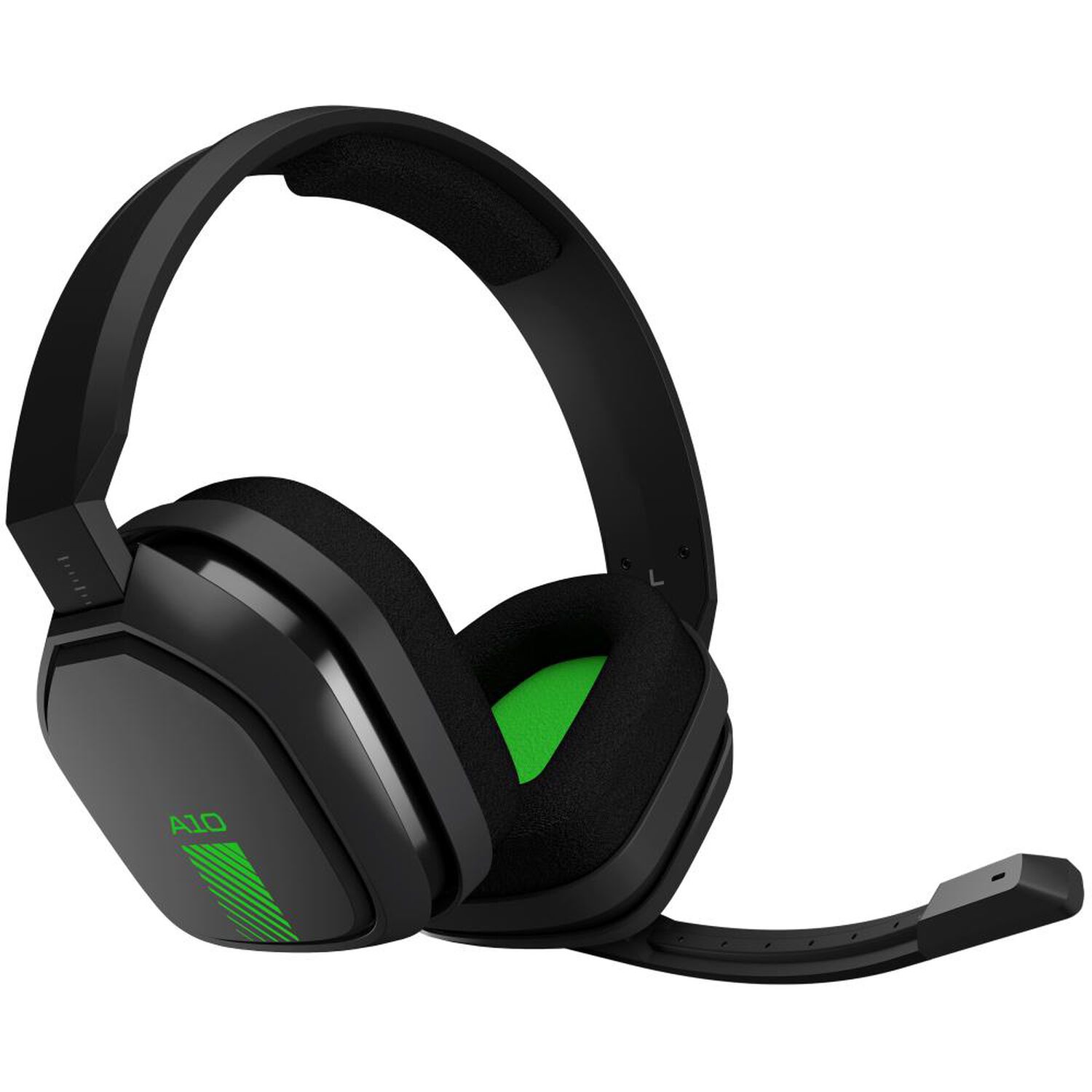 Aud&iacute;fonos Gamer Logitech A10 XB1 image number 3.0