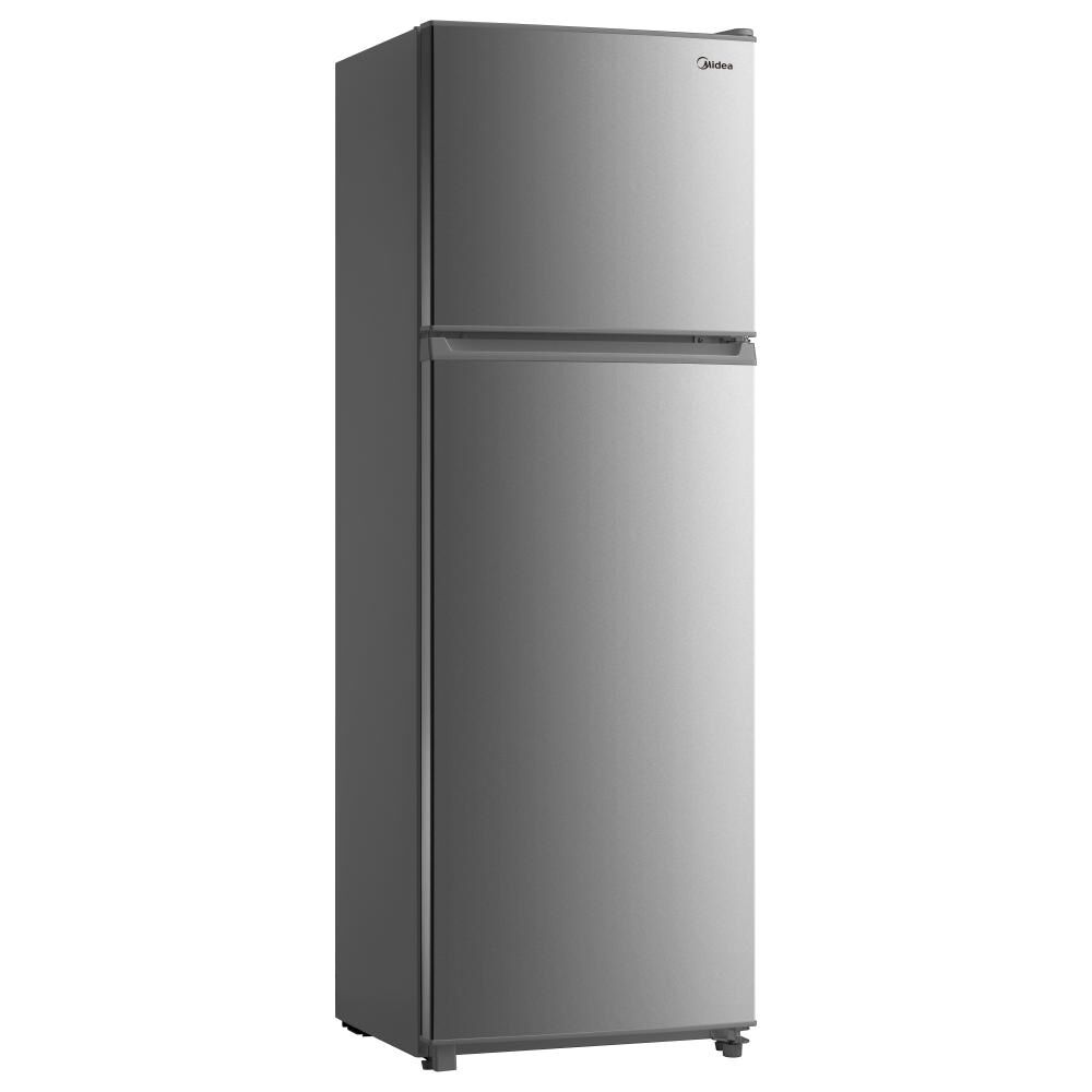 Refrigerador Top Freezer Midea MDRT-414FGE02 / Frío Directo / 294 Litros / A+ image number 0.0
