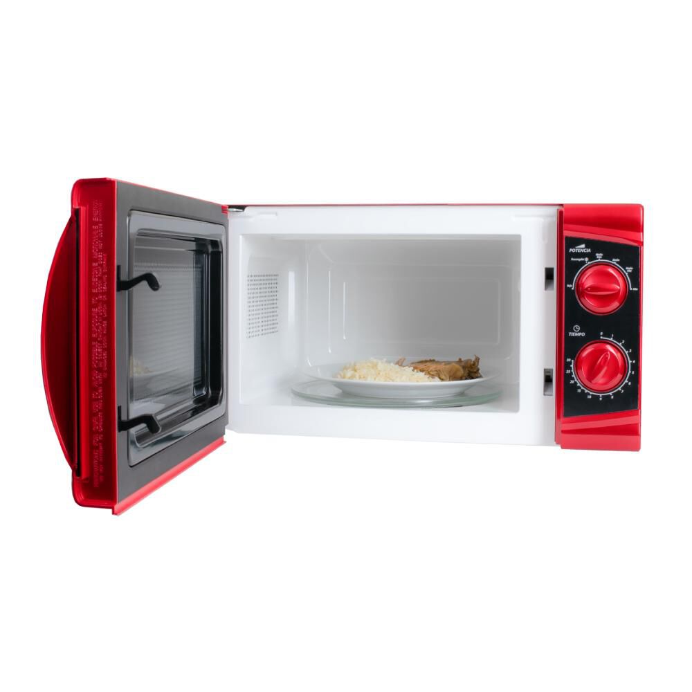 Microondas Somela Fancy RD 2000 / 20 Litros / 1200W image number 6.0