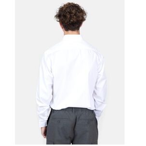 Camisa Escolar Niño Teen Maui And Sons