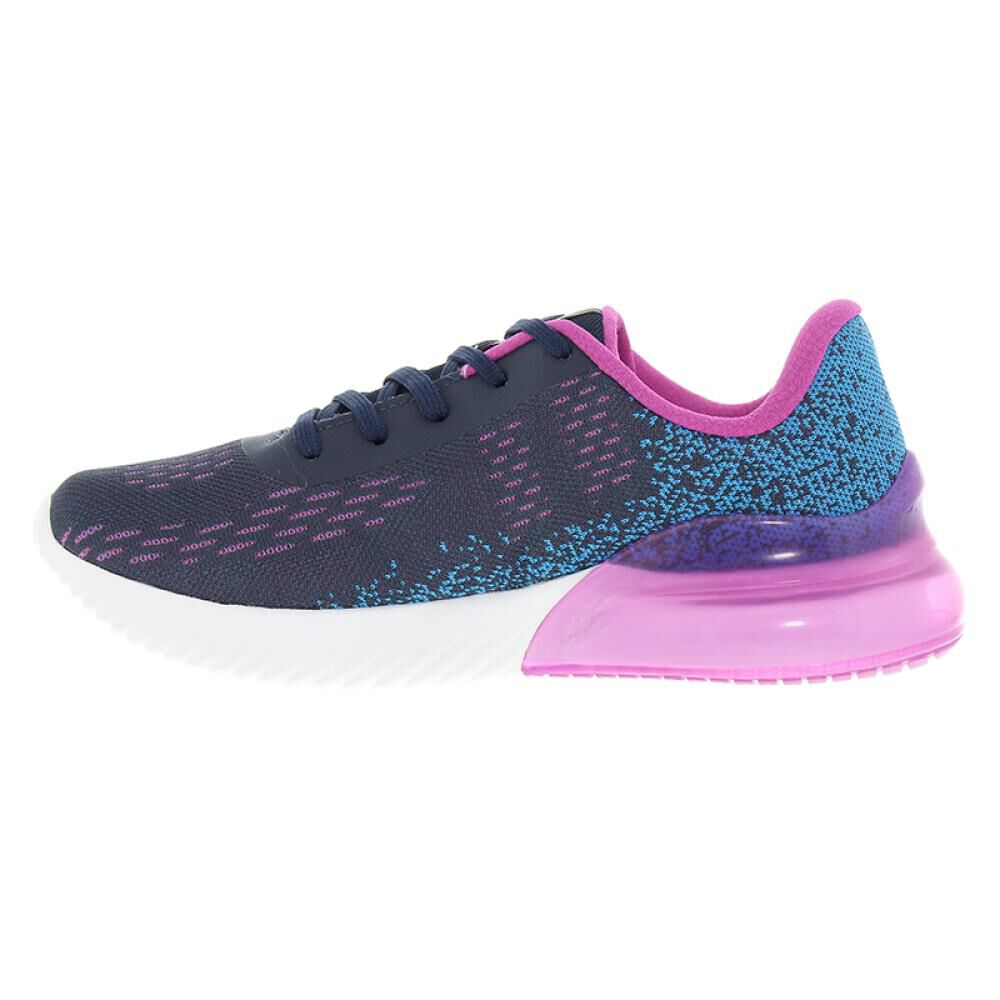 Zapatilla Urbana Mujer Actvitta image number 2.0