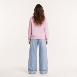 Sweater Mujer Freedom