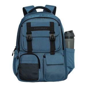 Mochila Laptop Juvenil Sierra Head