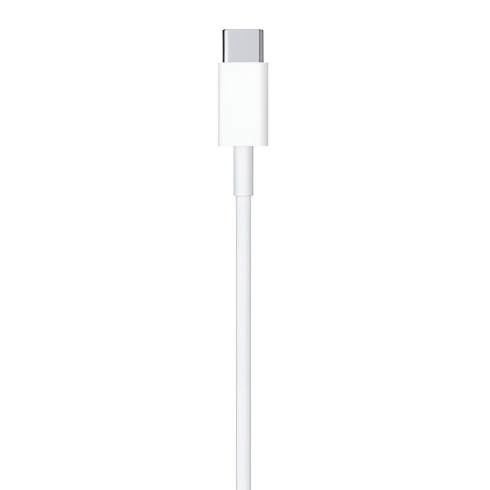 Cable De Datos Apple Usb-c A Lightning 1mt - Muq93am Original image number 4.0