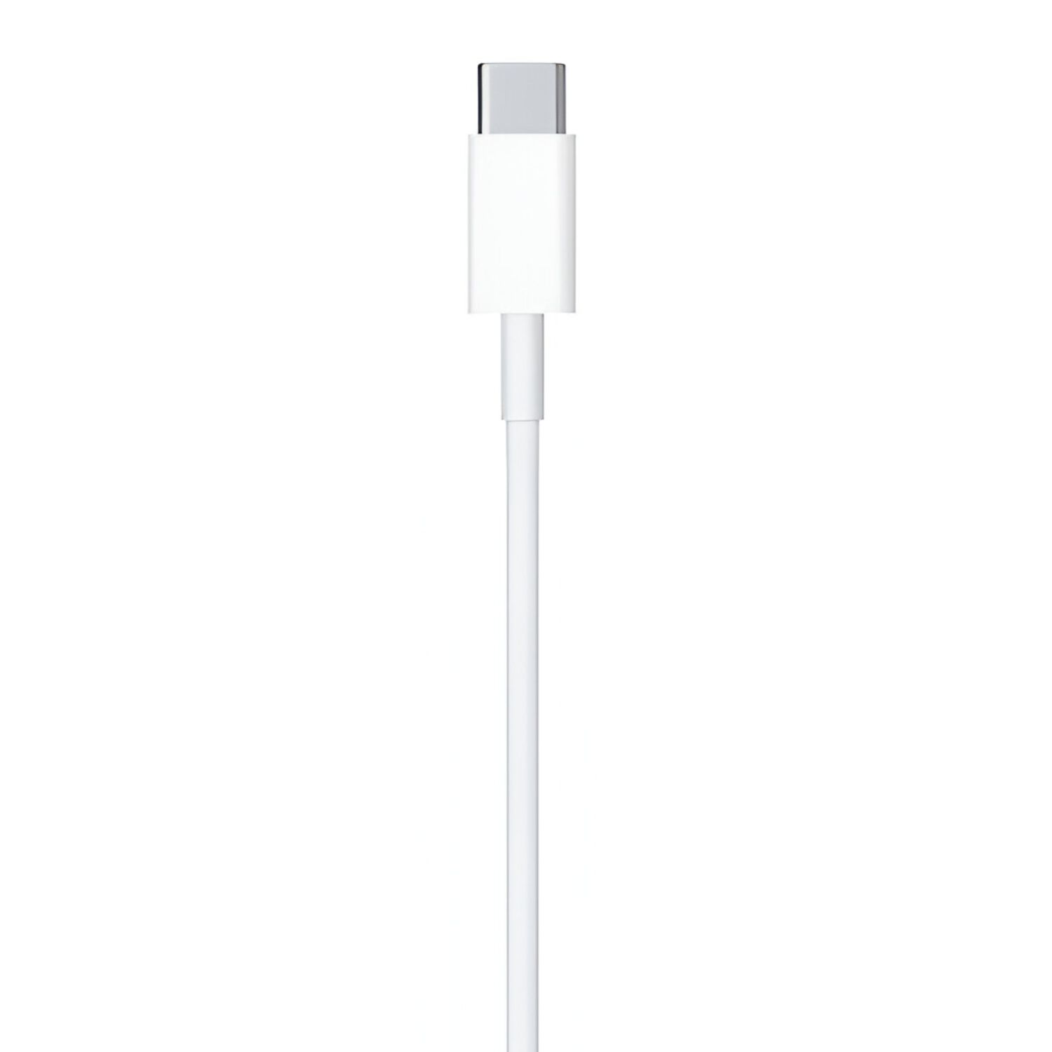 Cable De Datos Apple Usb-c A Lightning 1mt - Muq93am Original image number 3.0