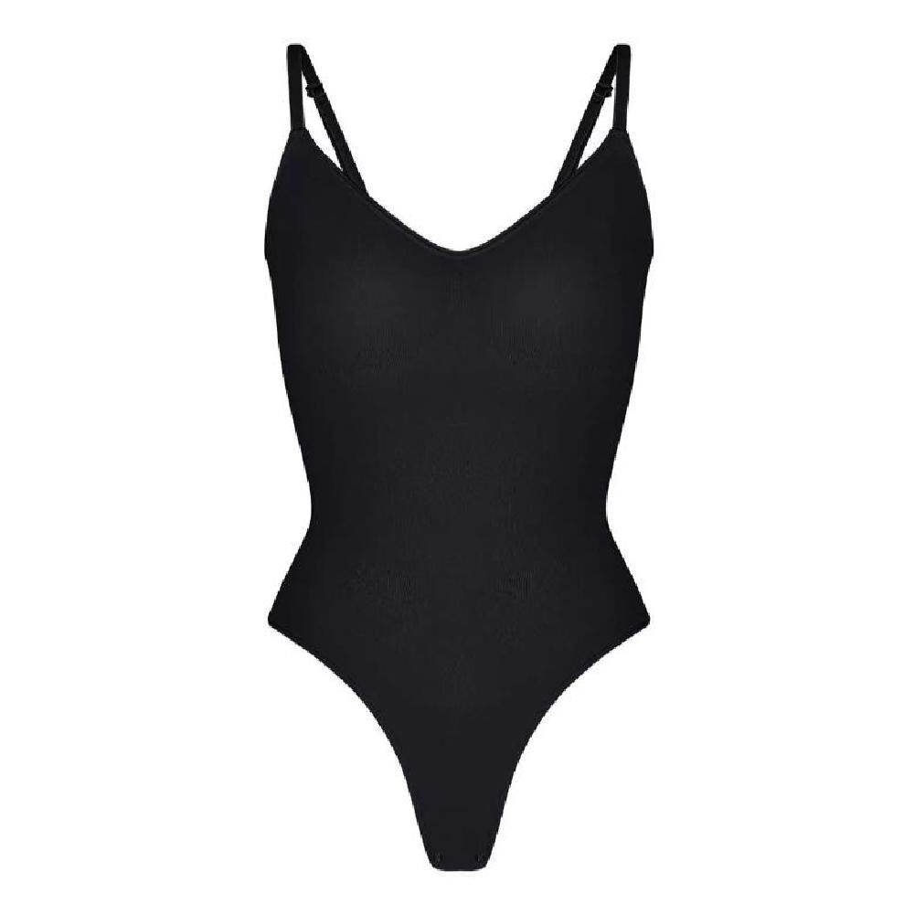 Body De Mujer Con Reductor Y Control De Abdomen image number 5.0