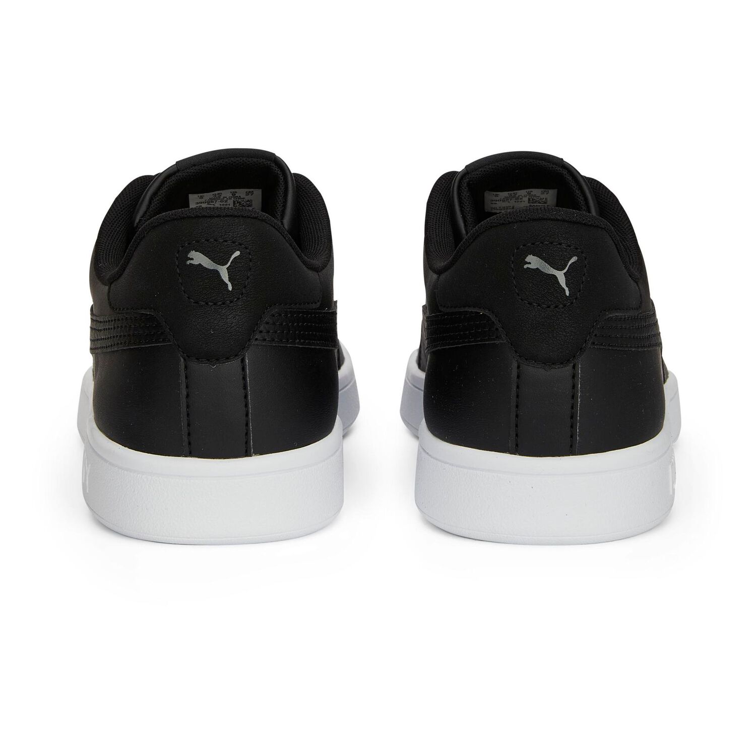 Zapatilla Puma Smash 3.0 Hombre Negro image number 1.0