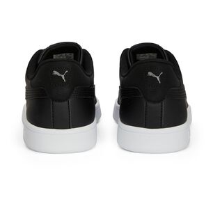 Zapatilla Puma Smash 3.0 Hombre Negro