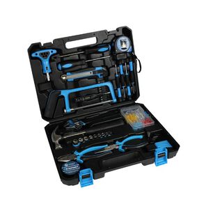 Set De Herramientas Blaupunkt 133 Piezas Pro Kit 400