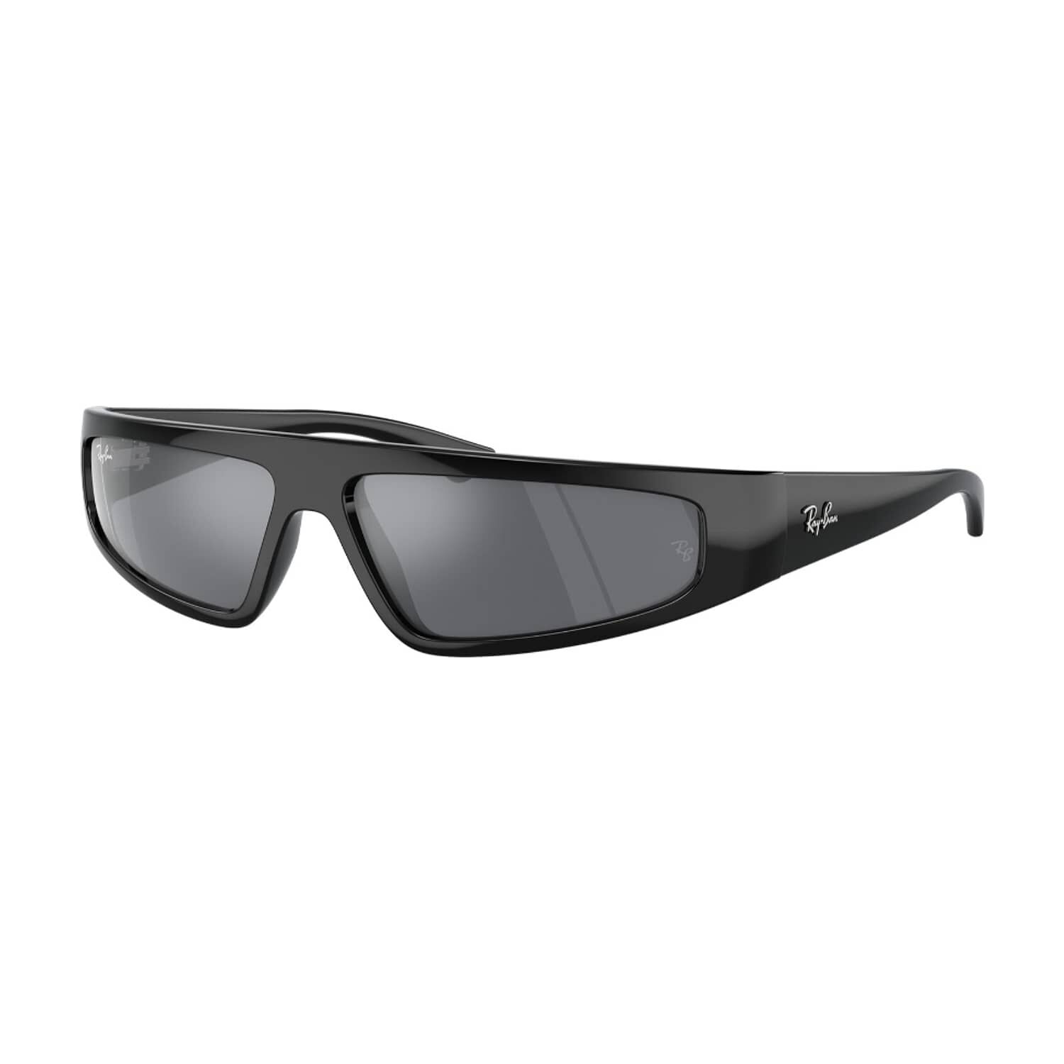 Lentes De Sol Izaz Negro Ray-ban image number 1.0