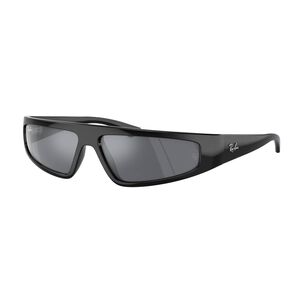 Lentes De Sol Izaz Negro Ray-ban