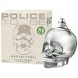 Police To Be Super Pure Unisex Edt 125ml