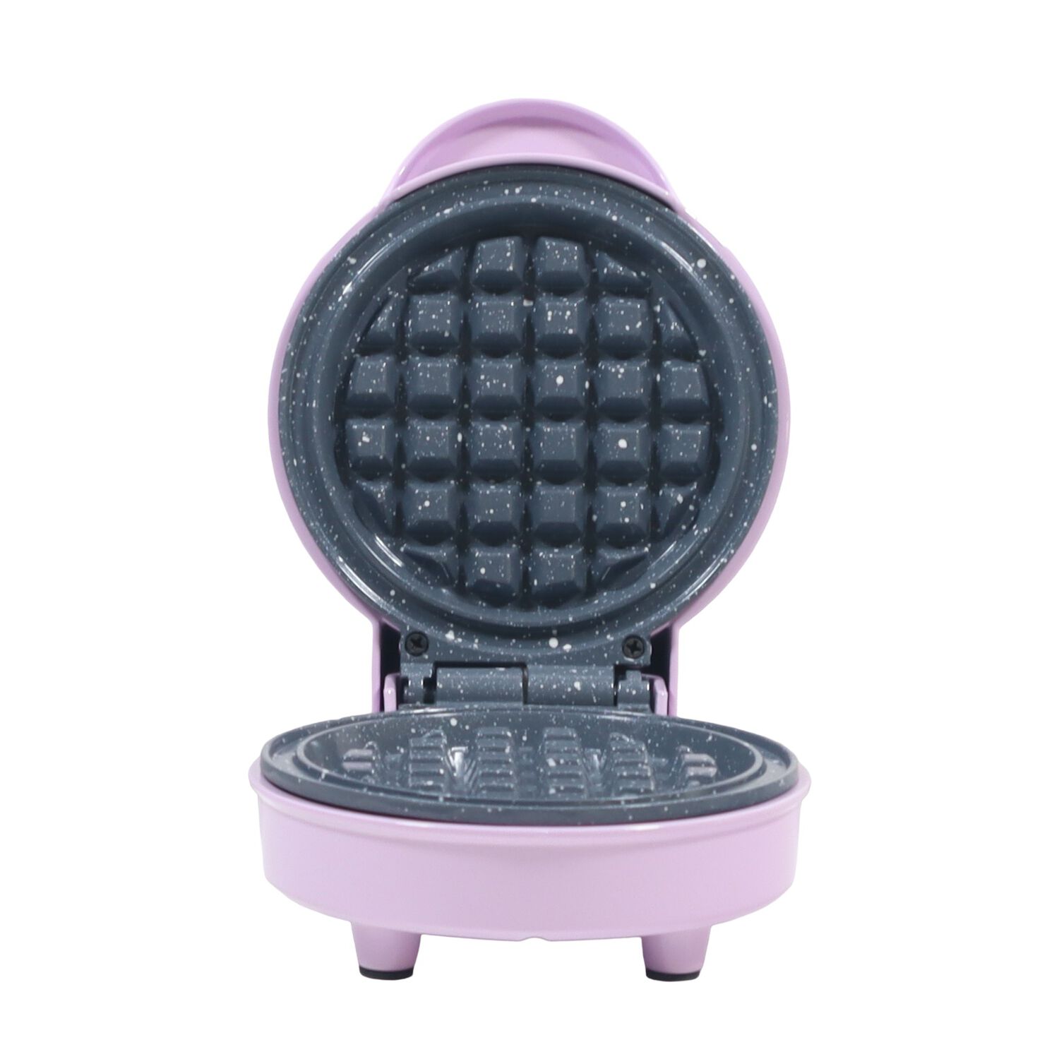 Mini Waffle Ceramica Lila image number 0.0