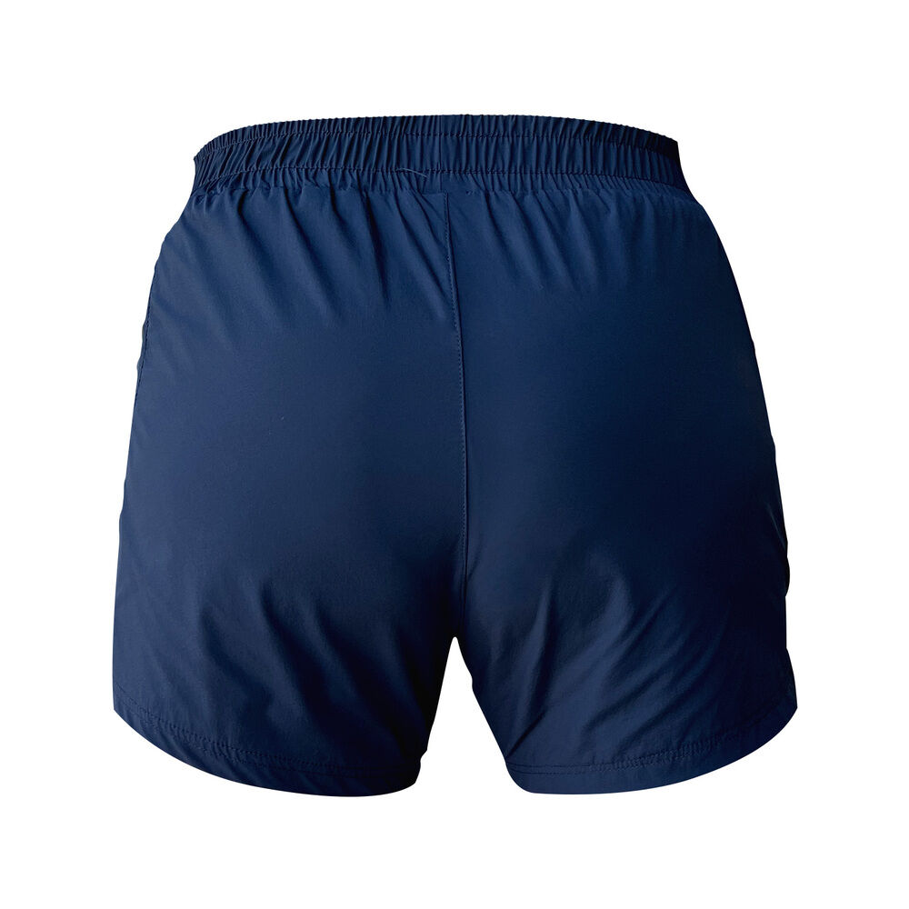 Shorts Running Cape Mujer image number 2.0