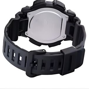 Reloj Casio De Hombre Digital Ws-2100h-8avdf Black Edition