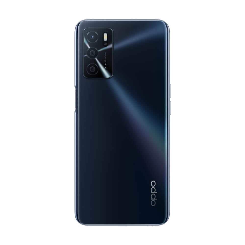 Smartphone Oppo A16 / 64 GB / Claro image number 1.0