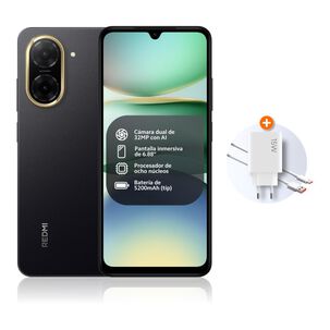 Smartphone Xiaomi Redmi A5 128 GB / 128 GB / Liberado