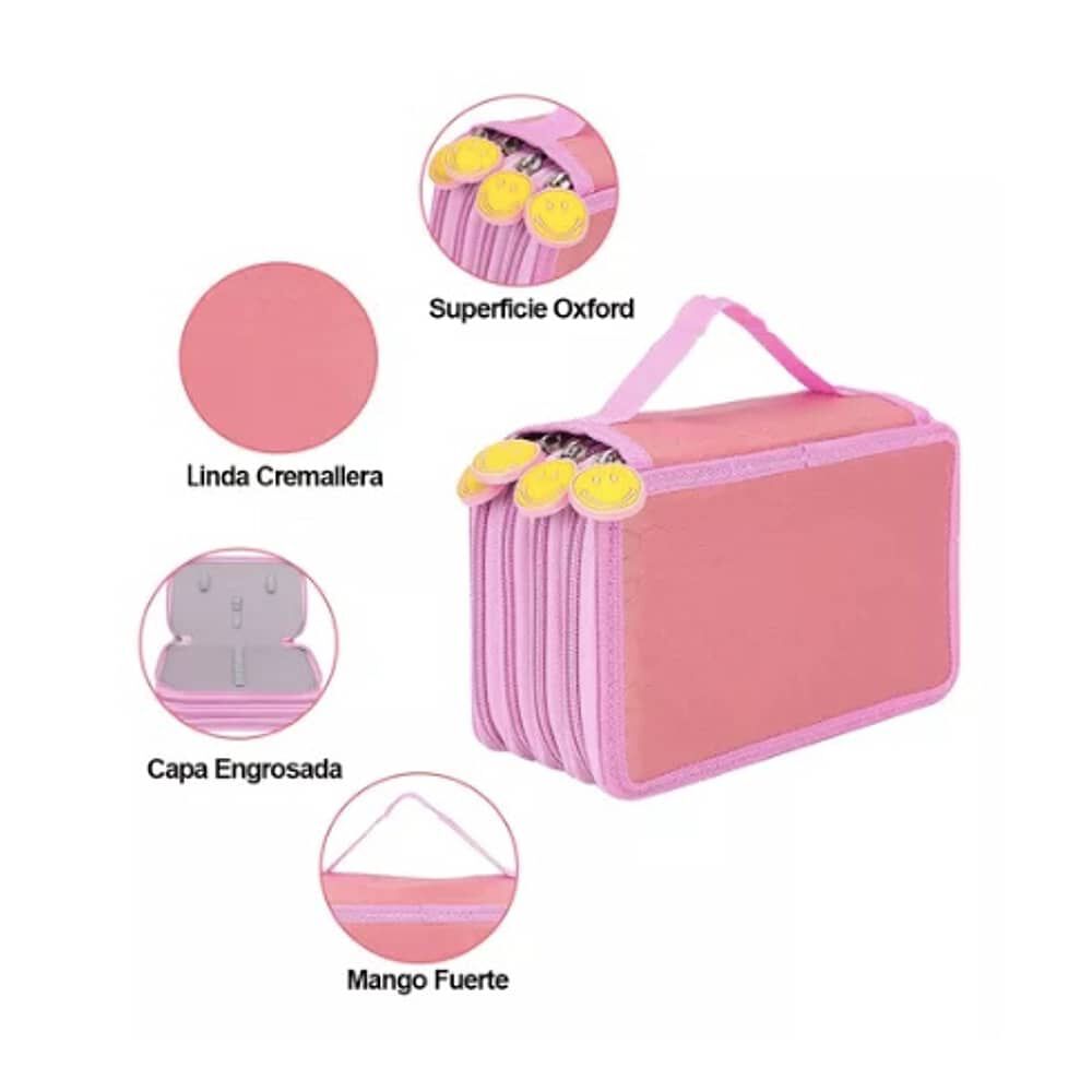 Estuche Organizador image number 3.0