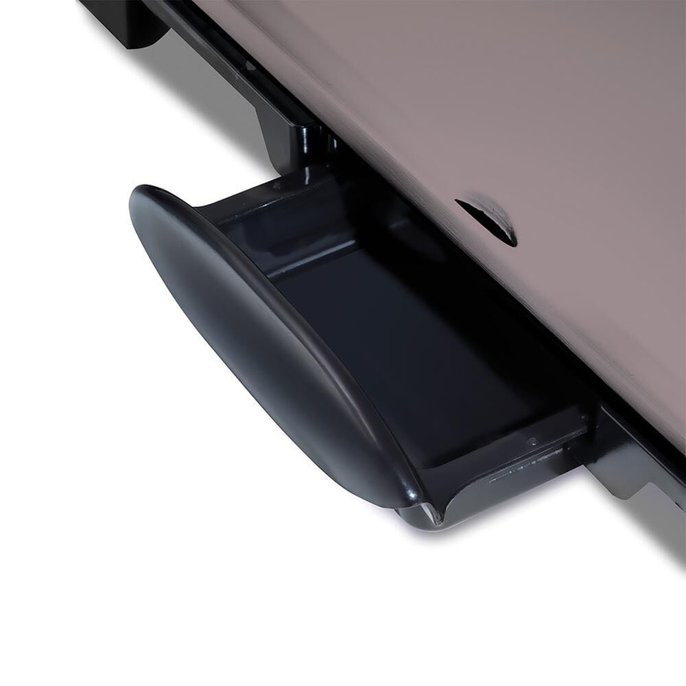 Parrilla Electrica Oster Bioceramica image number 2.0