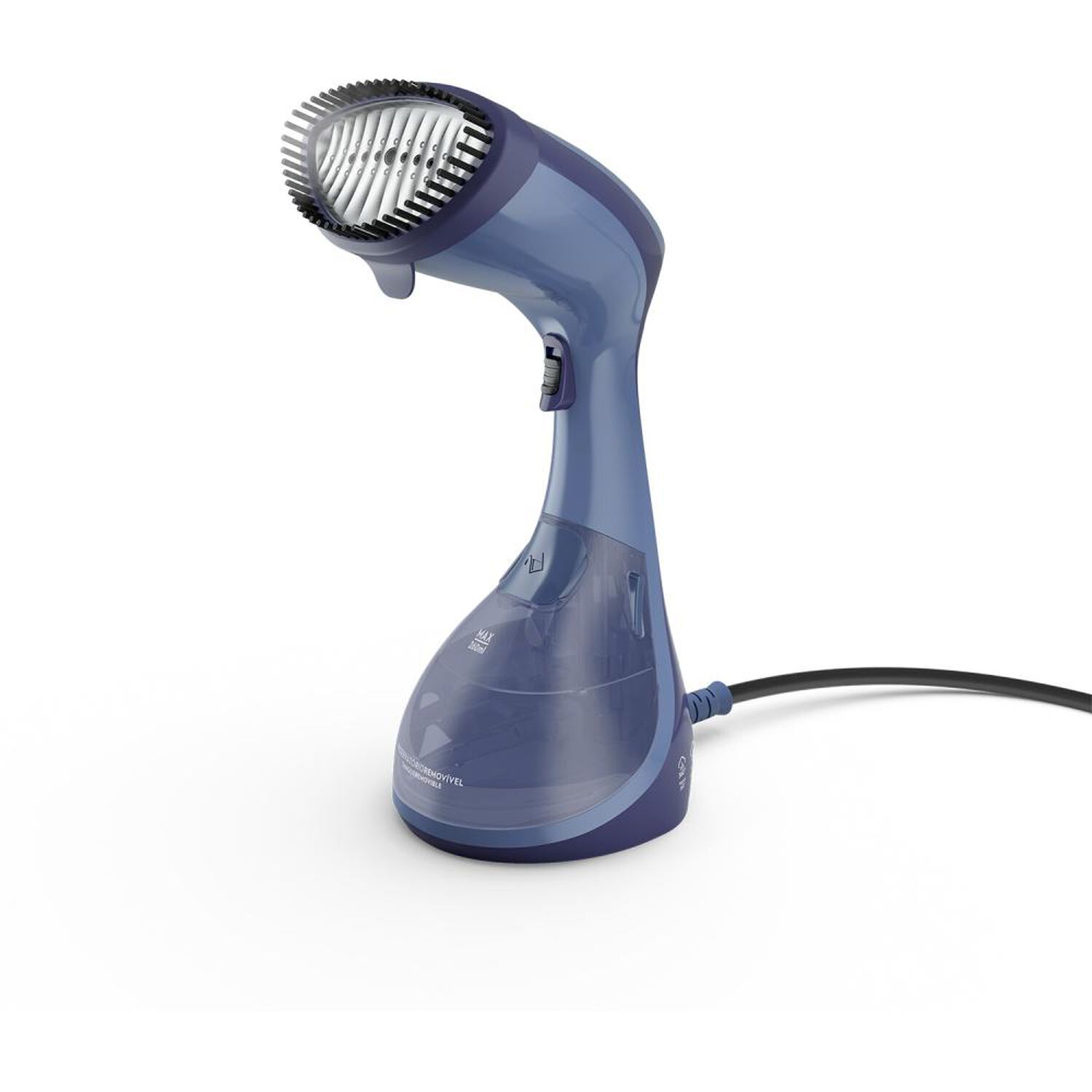 Vaporizador De Prenda Electrolux Eps10 / 1350 W image number 0.0