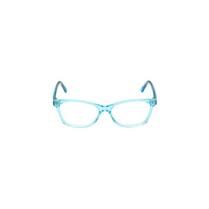 Lentes Ópticos Turquoise Skechers Para Niños