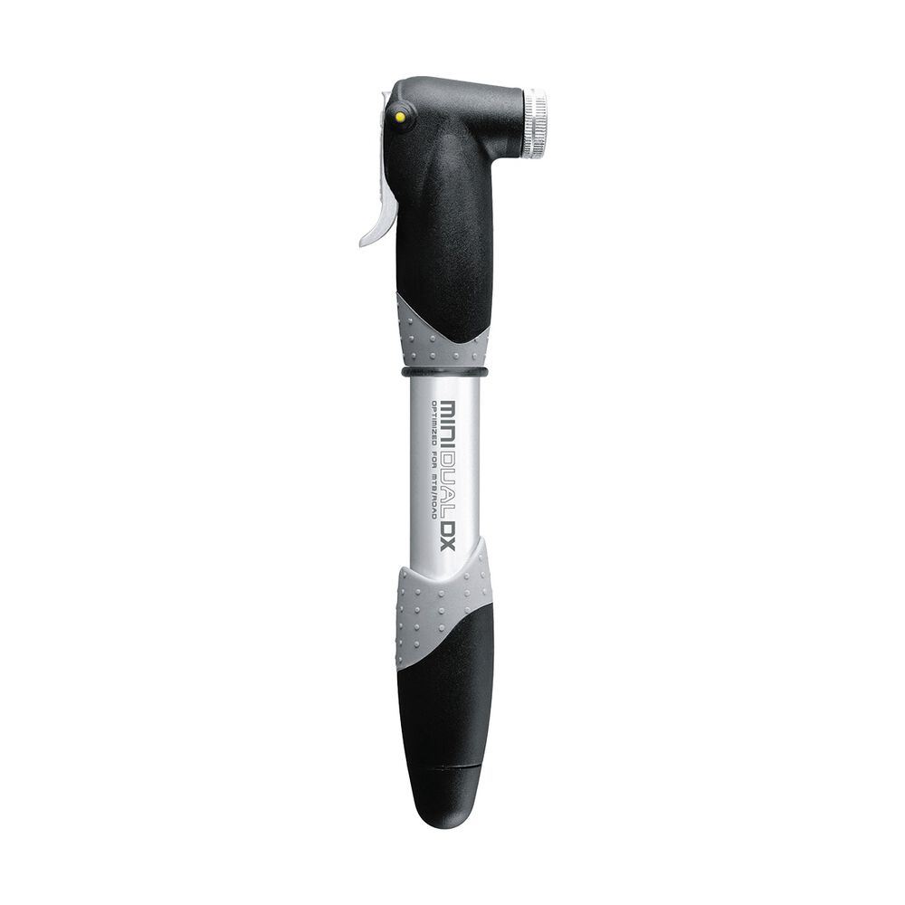 Bombin Topeak Mini Dual Dx image number 0.0