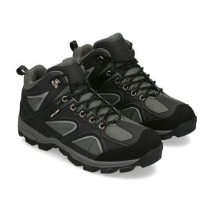 Zapatilla Outdoor Hombre Wetland Green