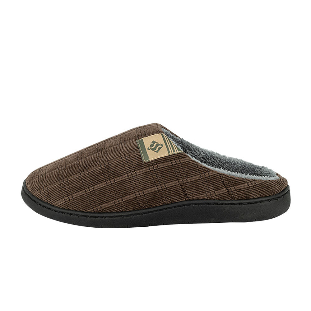 Pantufla Dadu Café Passer image number 1.0