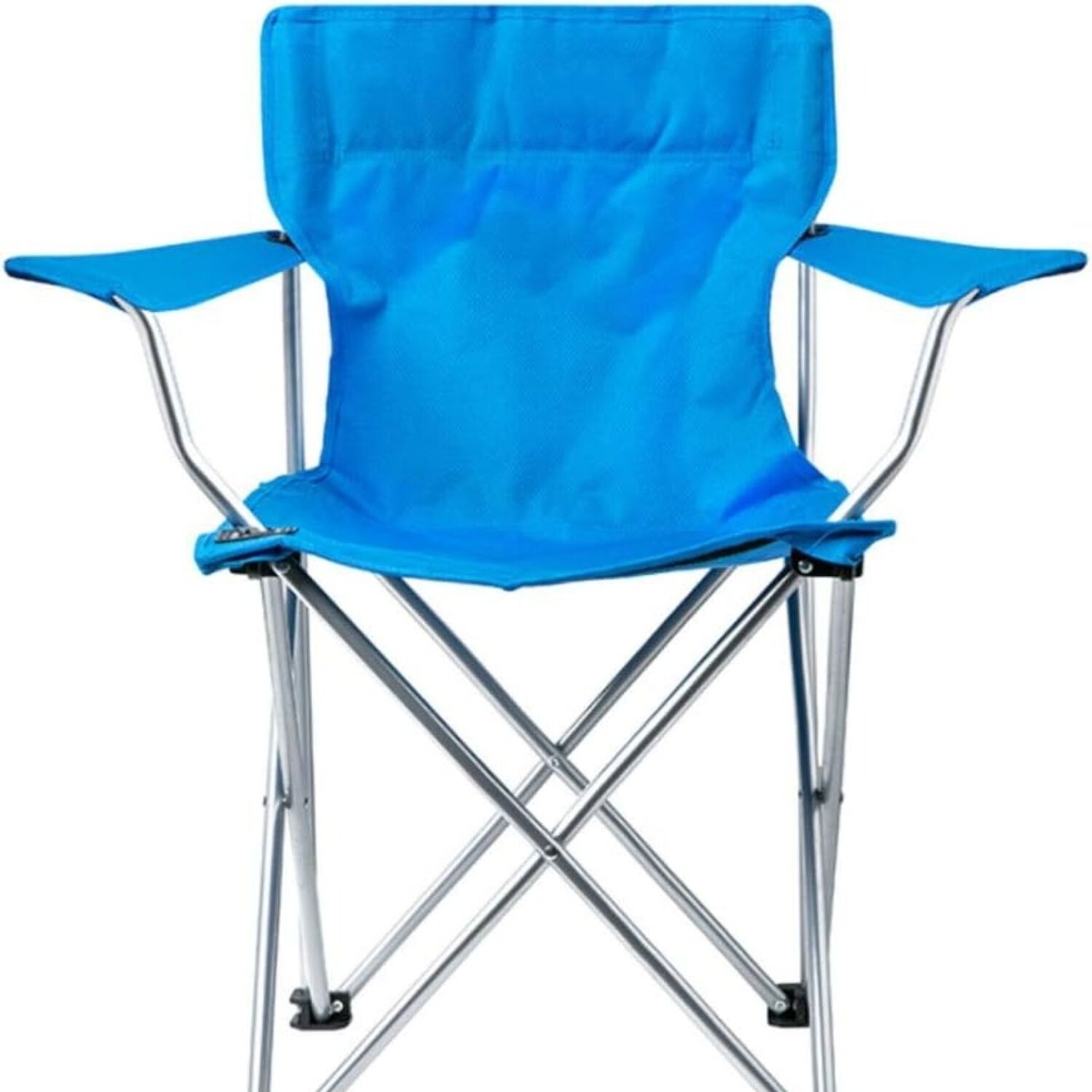 Silla Plegable De Playa Camping Pesca Picni image number 0.0