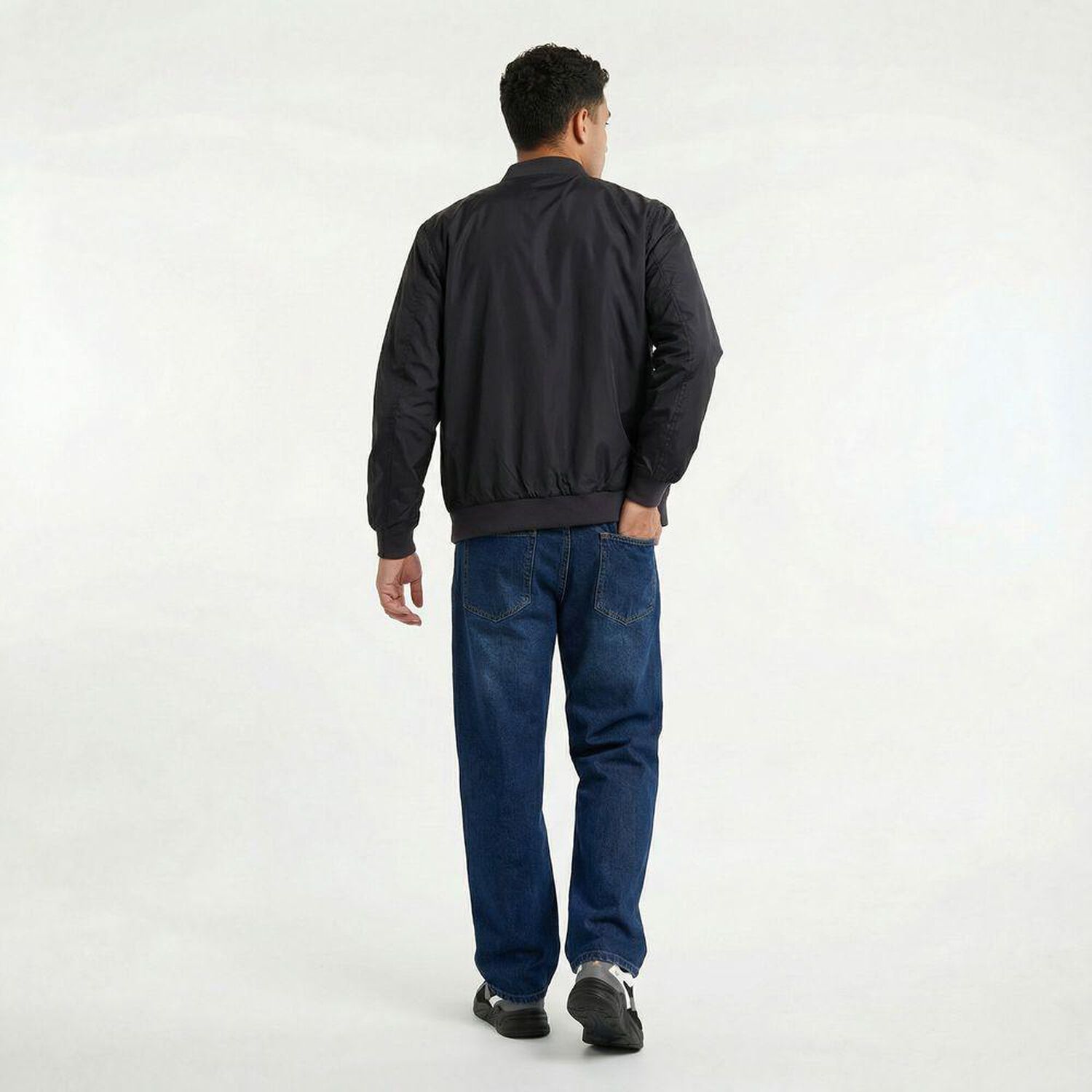 Chaqueta Hombre Skuad image number 1.0
