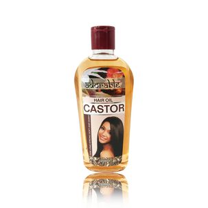 Aceite Cabello Adorable - Castor 200 Ml