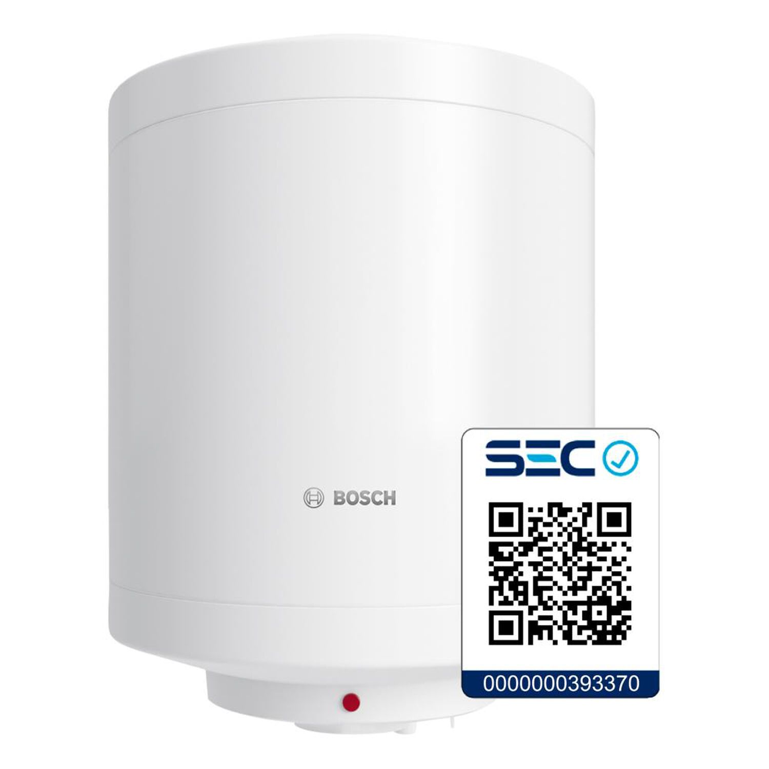 Termo El&eacute;ctrico Bosch  Tr 2000T / 50 Litros image number 5.0