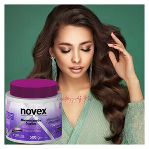 Crema Tratamiento Regeneración Capilar Con Acido Hialuronico 500gr