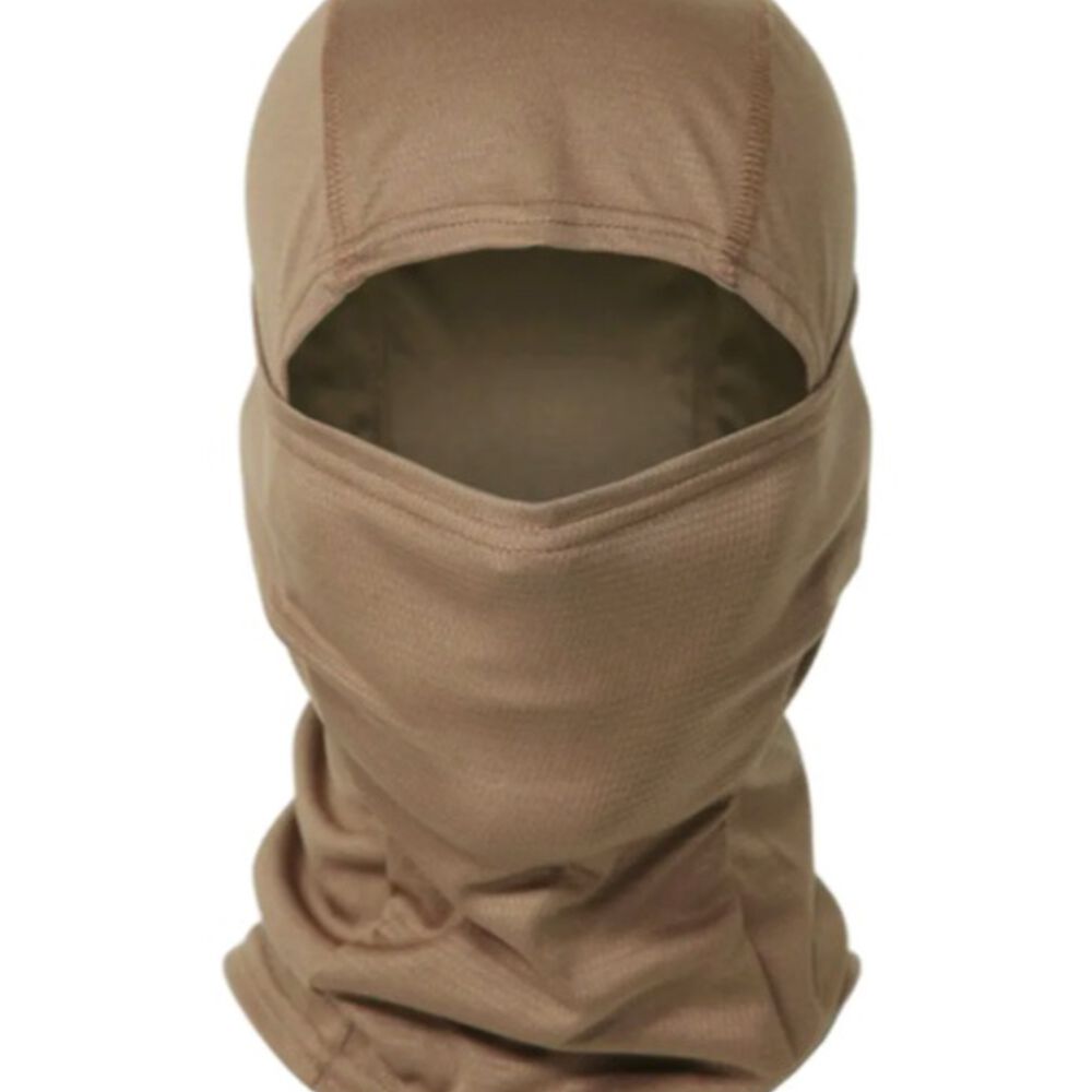 Pasamonta&ntilde;a Gorro Uv Beige image number 0.0