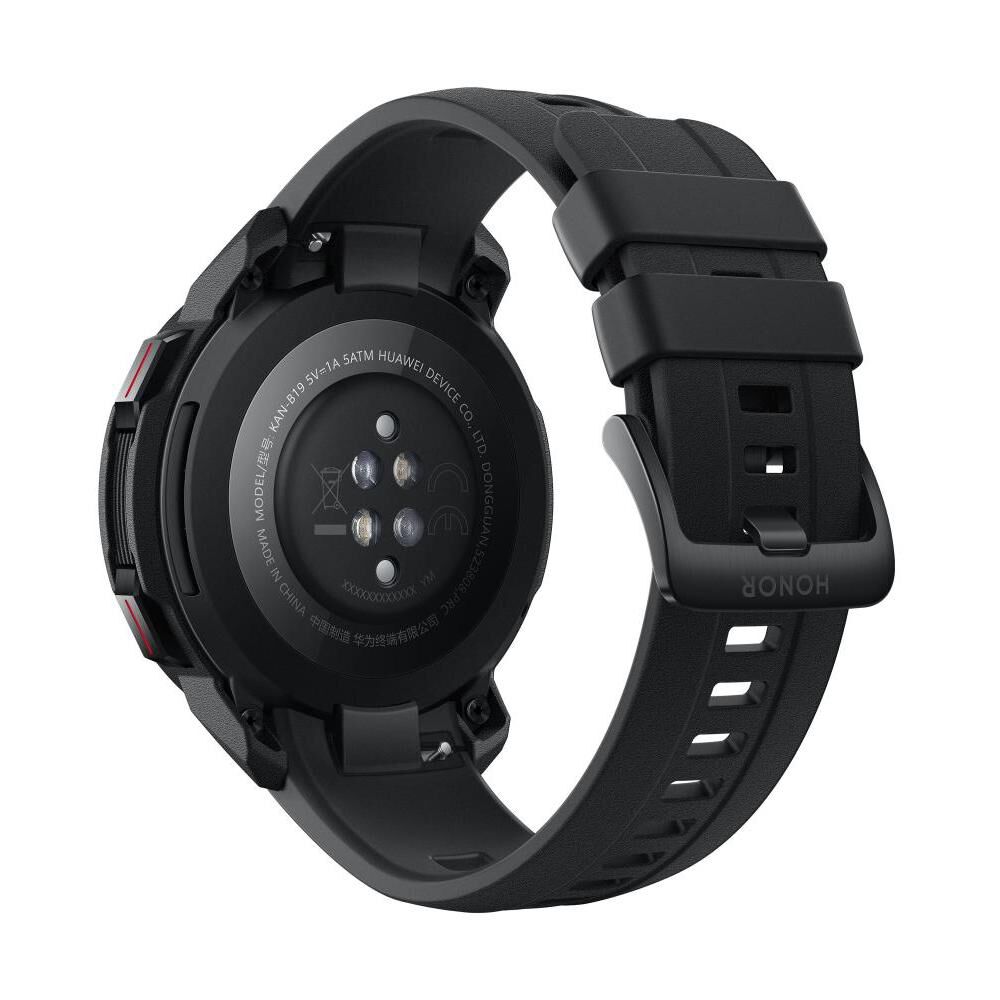 Smartwatch Honor GS Pro + Earbuds 2 Lite / 4 GB image number 3.0