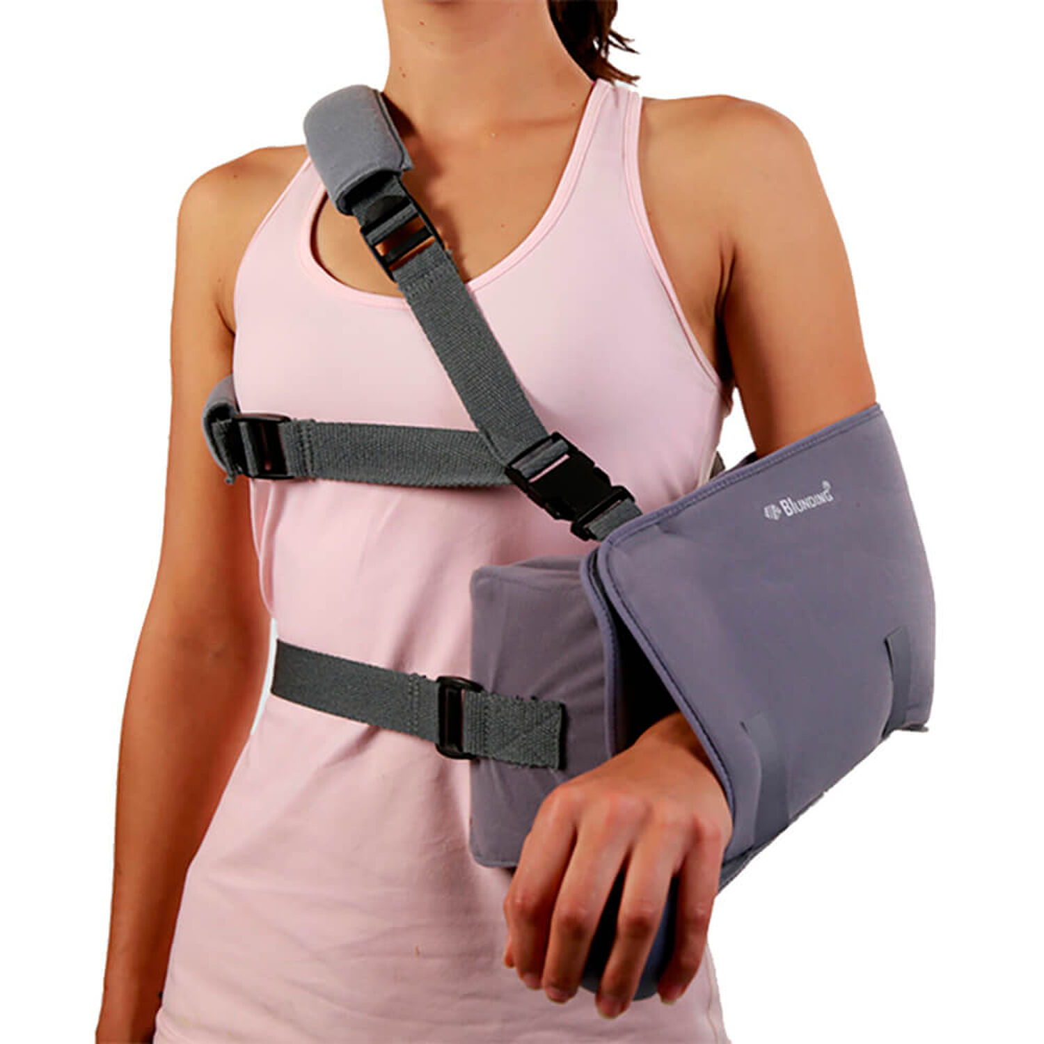 Abductor De Hombro En 15 - Talla M-blunding image number 0.0