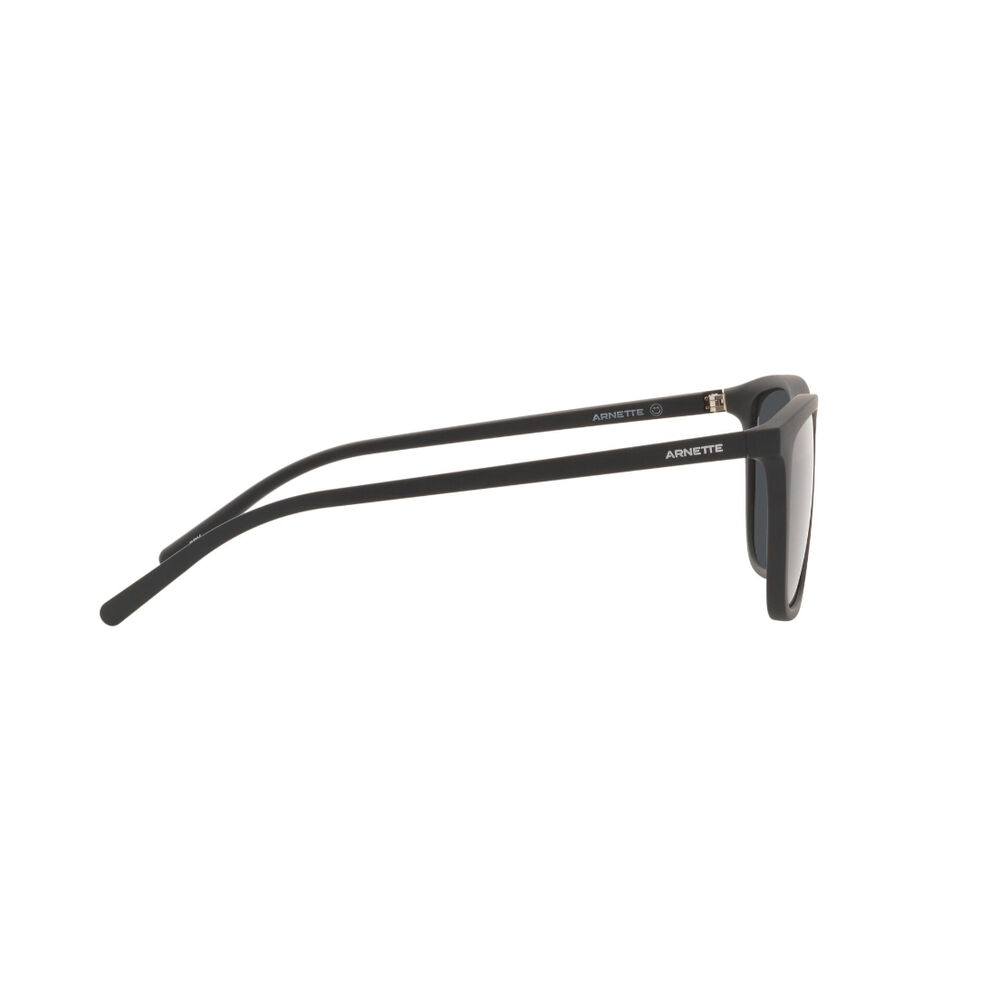 Lentes De Sol Fry Negro Sustentable Arnette image number 9.0