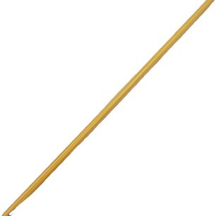 Crochet De Bamb&uacute; N&uacute;mero 10.0mm