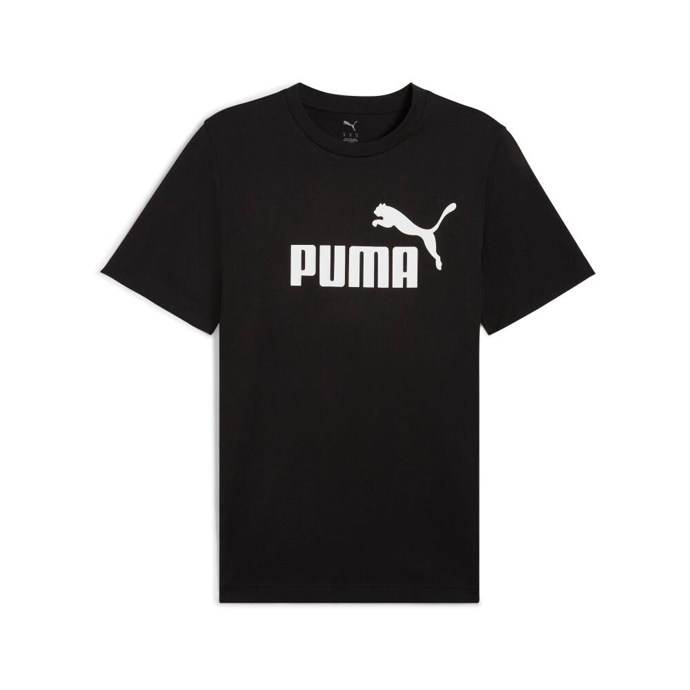 Polera Deportiva Hombre Puma image number 0.0