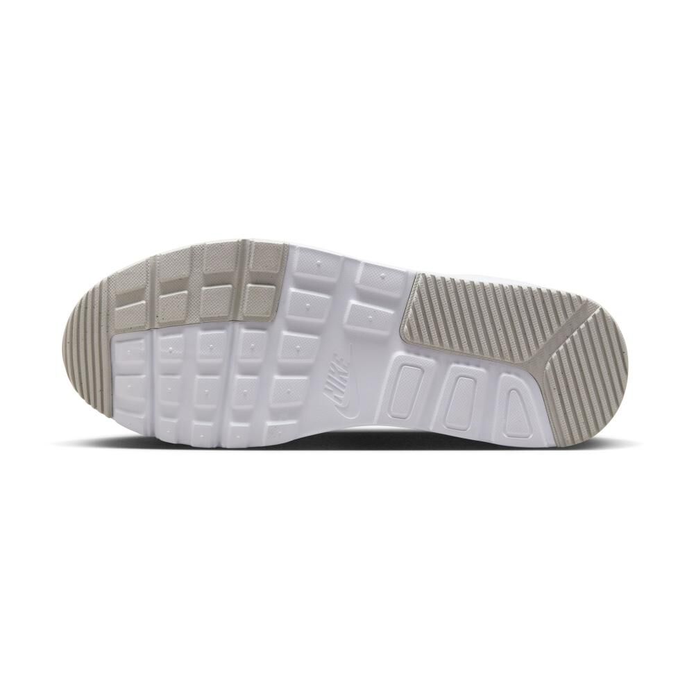 Zapatilla Urbana Hombre Nike Air Max Sc Azul image number 4.0