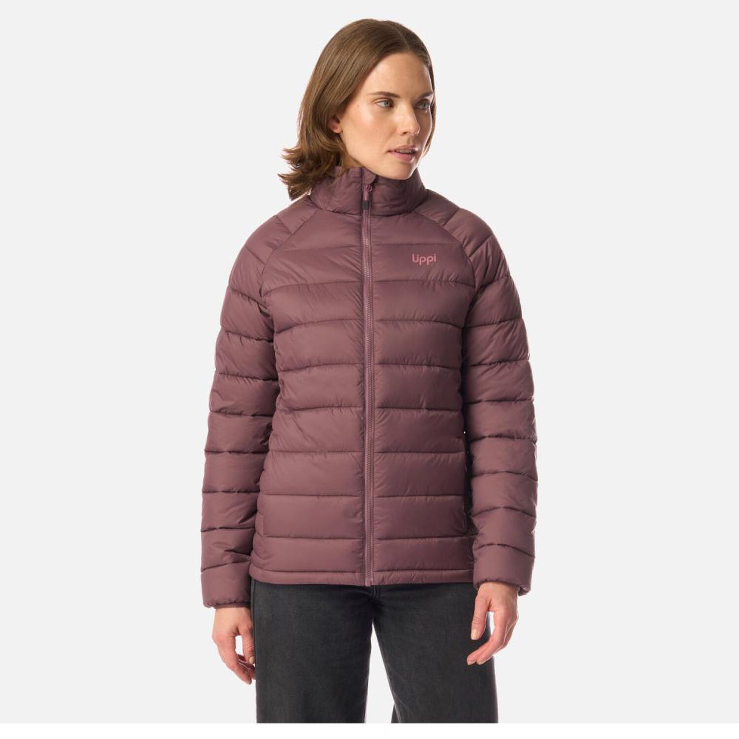 Chaqueta Deportiva Mujer Lippi image number 0.0