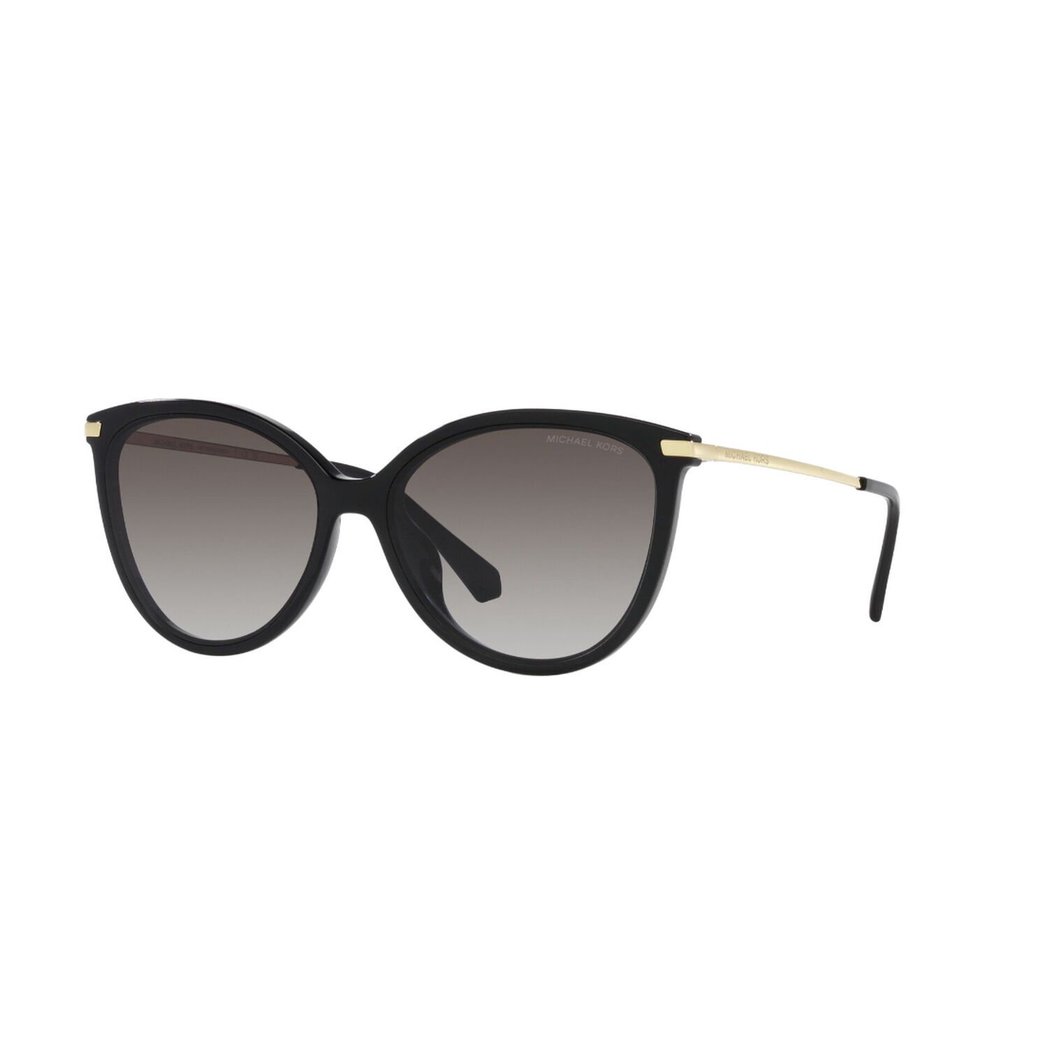 Lentes De Sol Dupont Black Michael Kors image number 1.0