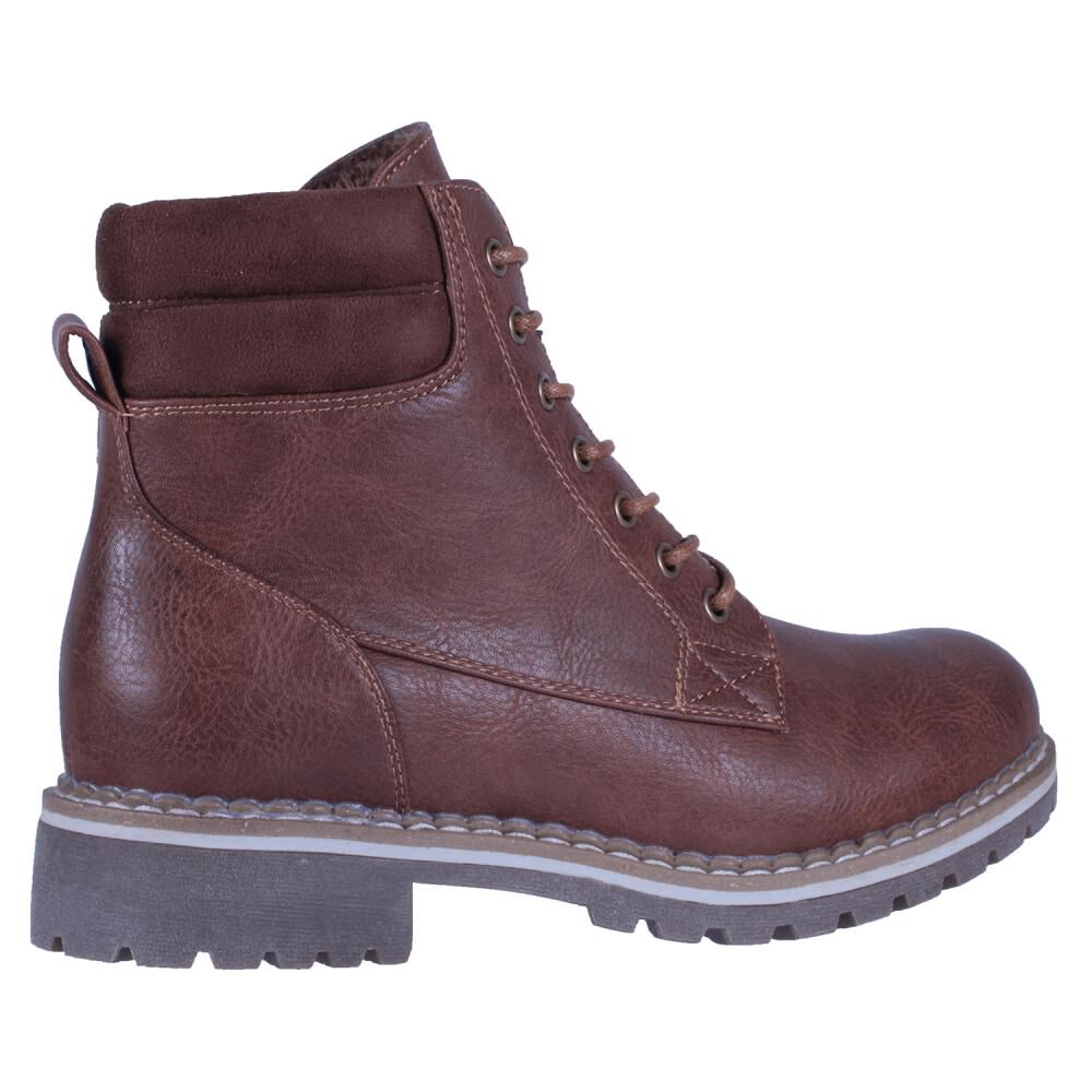 Bot&iacute;n Mujer Fagus image number 3.0