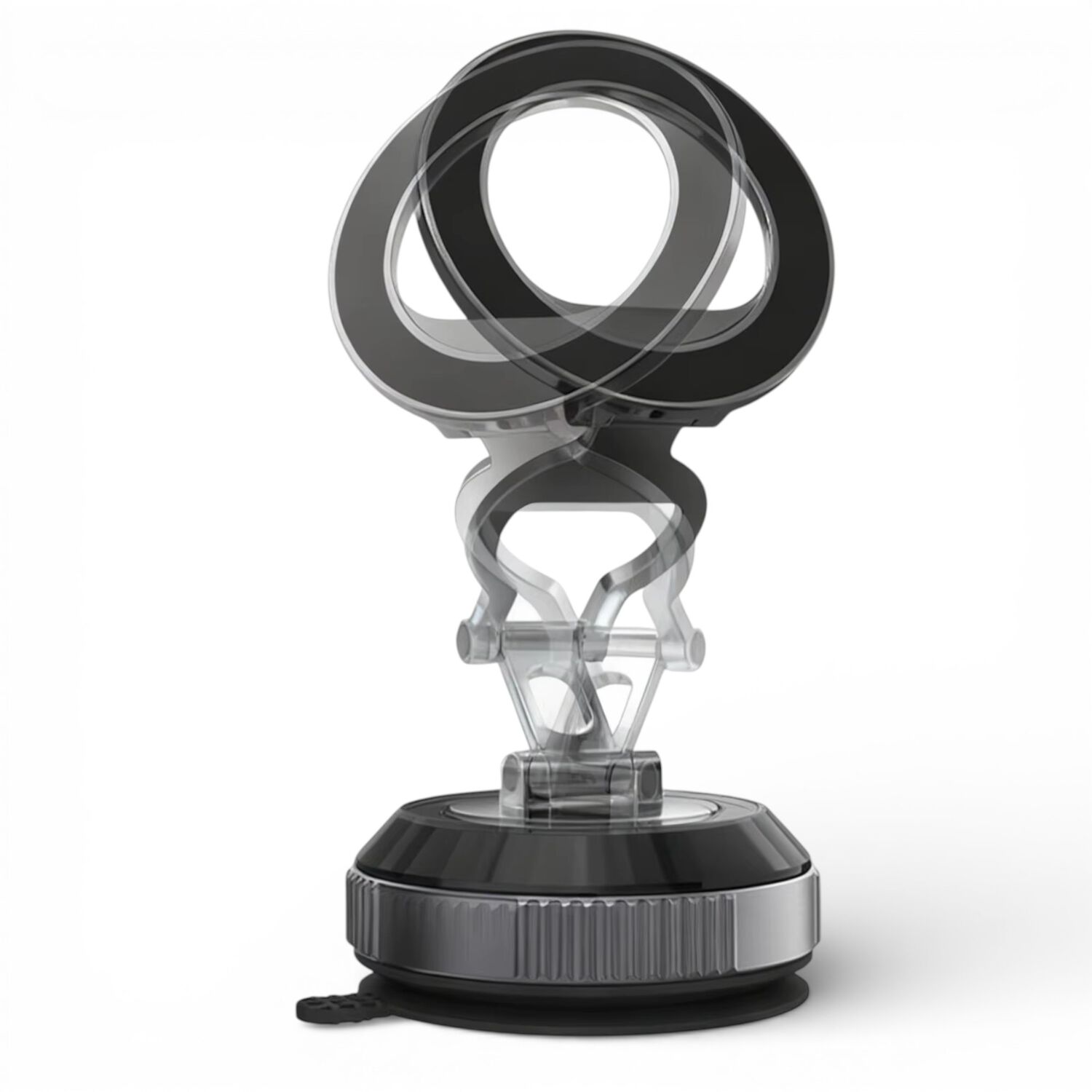 Soporte De Smartphone Magn&eacute;tico Con Articulaci&oacute;n 360&deg;premium image number 9.0