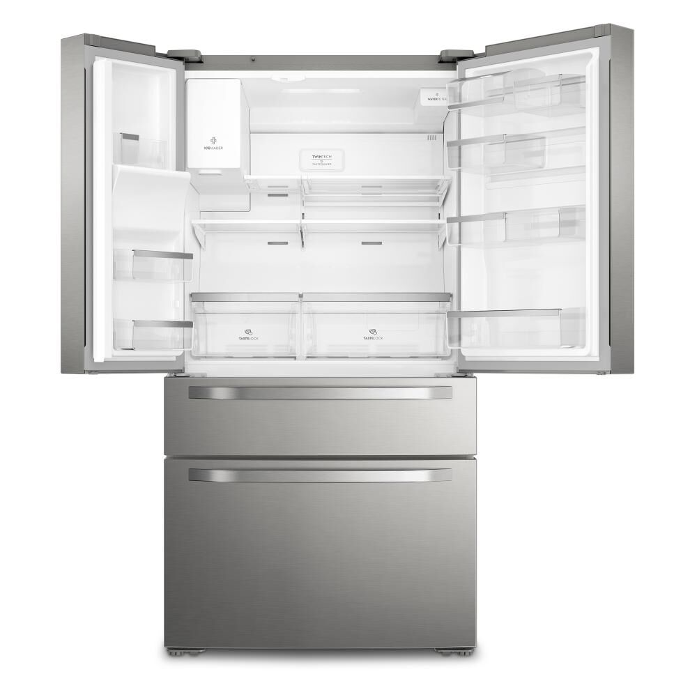 Refrigerador French Door Fensa Advantage Plus 7790 / No Frost / 540 Litros / A+ image number 8.0