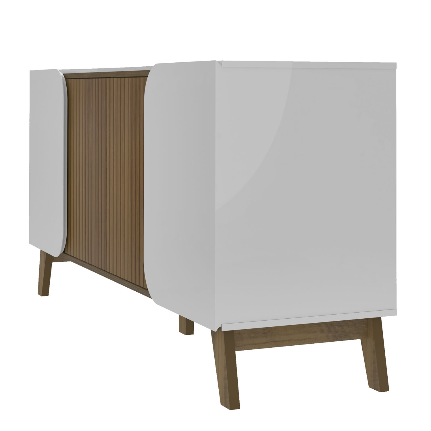 Arrimo Buffet Elegance Bicolor image number 6.0